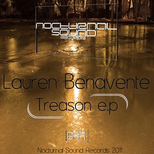 Treason (Original Mix)