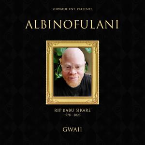 Albinofulani