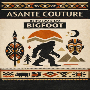 Bigfoot (Angolan Version)
