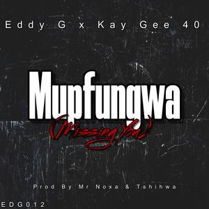 Mupfungwa (Missing You) (feat. Kay Gee 40)