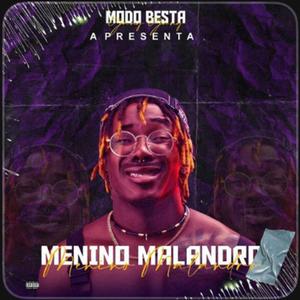 Menino Malandro (Modo Besta) (Explicit)