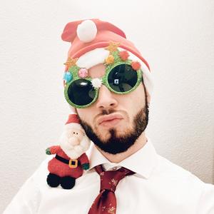 Ich Bin Santa