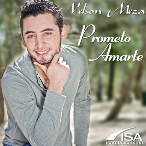 Prometo Amarte