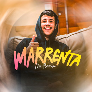 Marrenta (Remix) [Explicit]