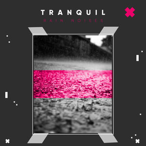 Rain Hitting Your Roof