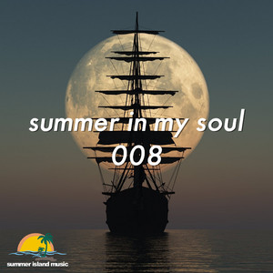 Summer In My Soul # 008