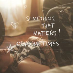 Something That Matters