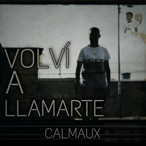 Volví a llamarte
