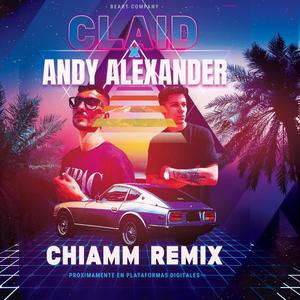 Chiamm(feat. Claid) (Special Version)