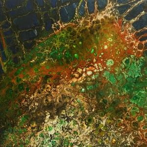 Levi J. Miller - IRWBWU