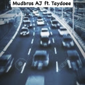 Road (feat. Taydoee) (Explicit)