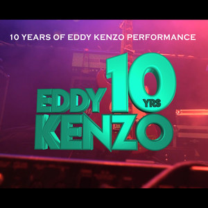 Subiru Performance at 10 Years of Eddy Kenzo
