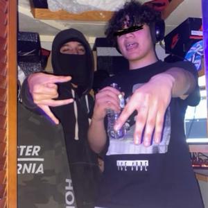 Everybody K (feat. Luva & stxrboy vlone) (Explicit)