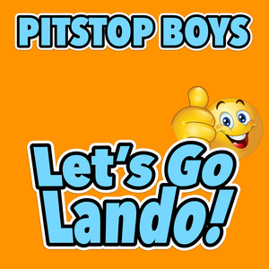 Let's Go Lando!