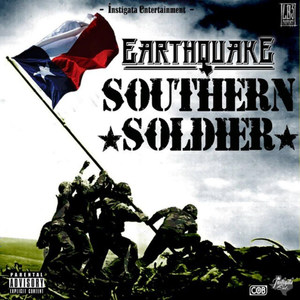 Southern Soldier