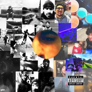 Sunset (feat. Manny2x) (Explicit)