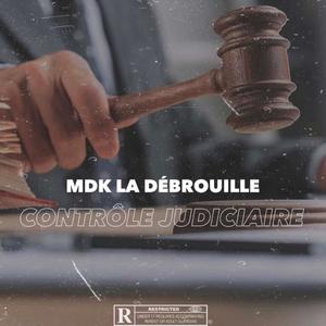 Contrôle Judiciaire (Explicit)