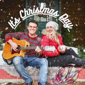 It's Christmas Day(feat. Dani Lassetter)