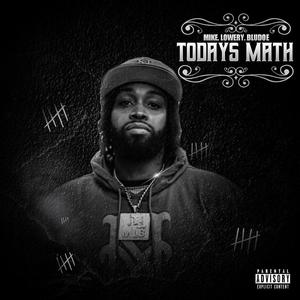 Todays Math (Explicit)