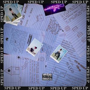 LINK UP (Sped Up) (Explicit)