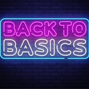 Back To Basics (Explicit)