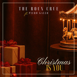 Christmas is you
