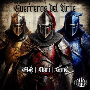 Guerreros del Arte (feat. Noni & SantC)