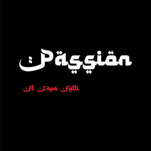 Passion (feat. Capo fetti) (Explicit)