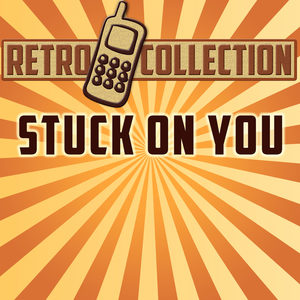 Stuck On You(Originally Performed By Elvis Presley)