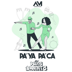 Pa' Ya Pa' Ca