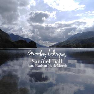 Grounding Techniques (feat. Nathan Beck-Morris)