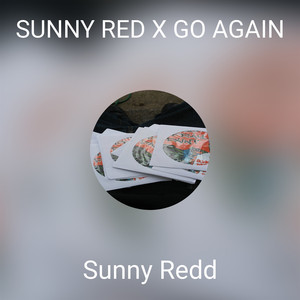 SUNNY RED X GO AGAIN