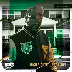 Rich Righteous Teacher (Explicit)