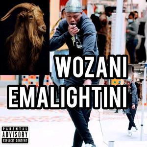 Wozani Eskepeni (feat. Jay khular) (Explicit)