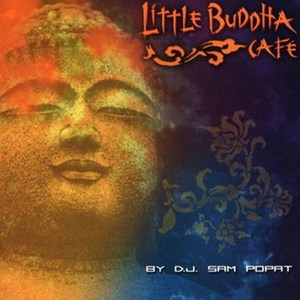 Little Buddha Cafe