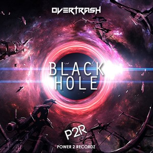 Black Hole (Original Mix)