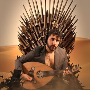 Arabian Game of Thrones