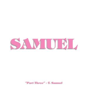 SAMUEL (Explicit)