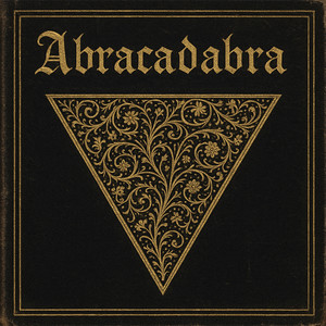 Abracadabra (Violin)