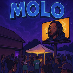 Molo (Explicit)