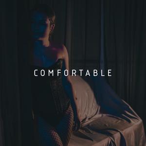 Comfortable (feat. 900vibes)