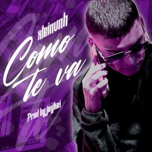 ComoTeVa (feat. Jeikey) (Explicit)