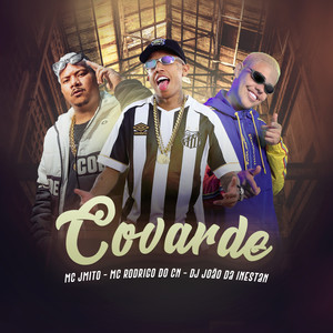 Covarde (Explicit)