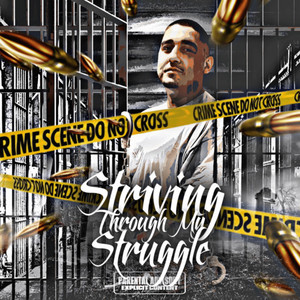 All On My Line (Explicit)