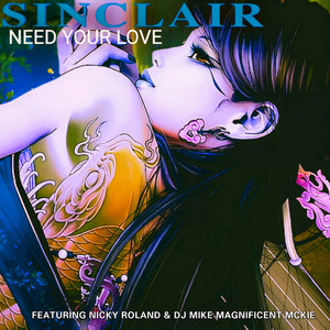 Need Your Love (Club Mix)