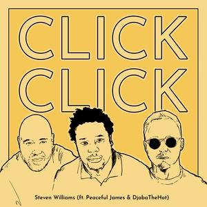 Click Click (feat. Peaceful James & DjabaTheHot)