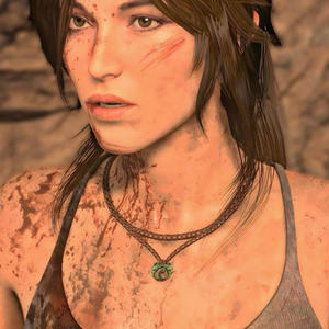 Tomb raider (Explicit)