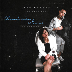 Bendicion Mamá (Instrumental Version)