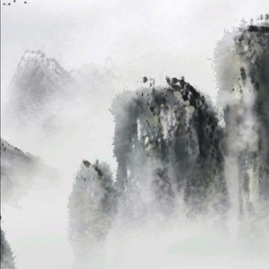 仗剑游 - 烟染梦璃封面