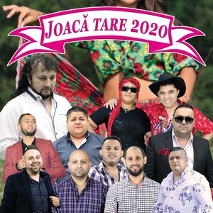 Joacă Tare 2020